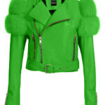 Moto Jacket - Image 2