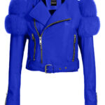 Moto Jacket - Image 3