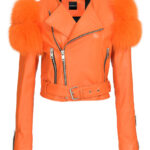 Moto Jacket - Image 10