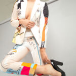 F3TISH Blazer + Pants Matching Set - Image 13