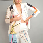 F3TISH Blazer + Pants Matching Set - Image 15