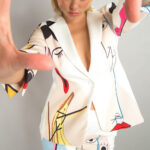 F3TISH Blazer + Pants Matching Set - Image 16