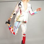 F3TISH Blazer + Pants Matching Set - Image 19