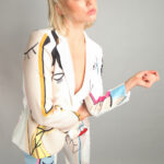 F3TISH Blazer + Pants Matching Set - Image 27