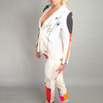 F3TISH Blazer + Pants Matching Set - Image 17