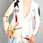 F3TISH Blazer + Pants Matching Set - Image 32