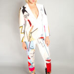 F3TISH Blazer + Pants Matching Set - Image 7