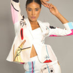 F3TISH Blazer + Pants Matching Set - Image 6