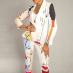 F3TISH Blazer + Pants Matching Set - Image 8