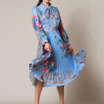 MARISOL Midi Dress - Image 2