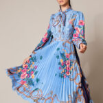 MARISOL Midi Dress - Image 3