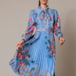 MARISOL Midi Dress - Image 5