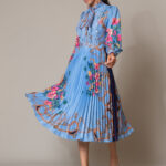 MARISOL Midi Dress
