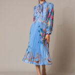 MARISOL Midi Dress - Image 4