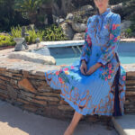 MARISOL Midi Dress - Image 15