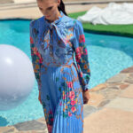 MARISOL Midi Dress - Image 8