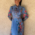MARISOL Midi Dress - Image 17