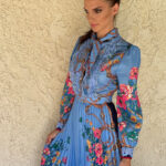 MARISOL Midi Dress - Image 16