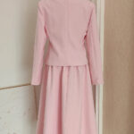 ETTE Jacket & Midi Skirt Set - Image 13