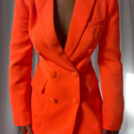 ARANCIA Blazer & Pants Set - Image 5