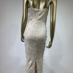 PERLA Midi Dress - Image 7