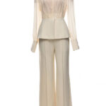 ELTE Top & Pants Set