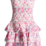 ENZA Mini Dress - Image 14