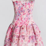 ENZA Mini Dress - Image 9