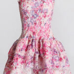 ENZA Mini Dress - Image 7