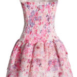 ENZA Mini Dress - Image 6
