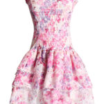 ENZA Mini Dress - Image 5