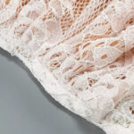 EBA Romper in White - Image 8