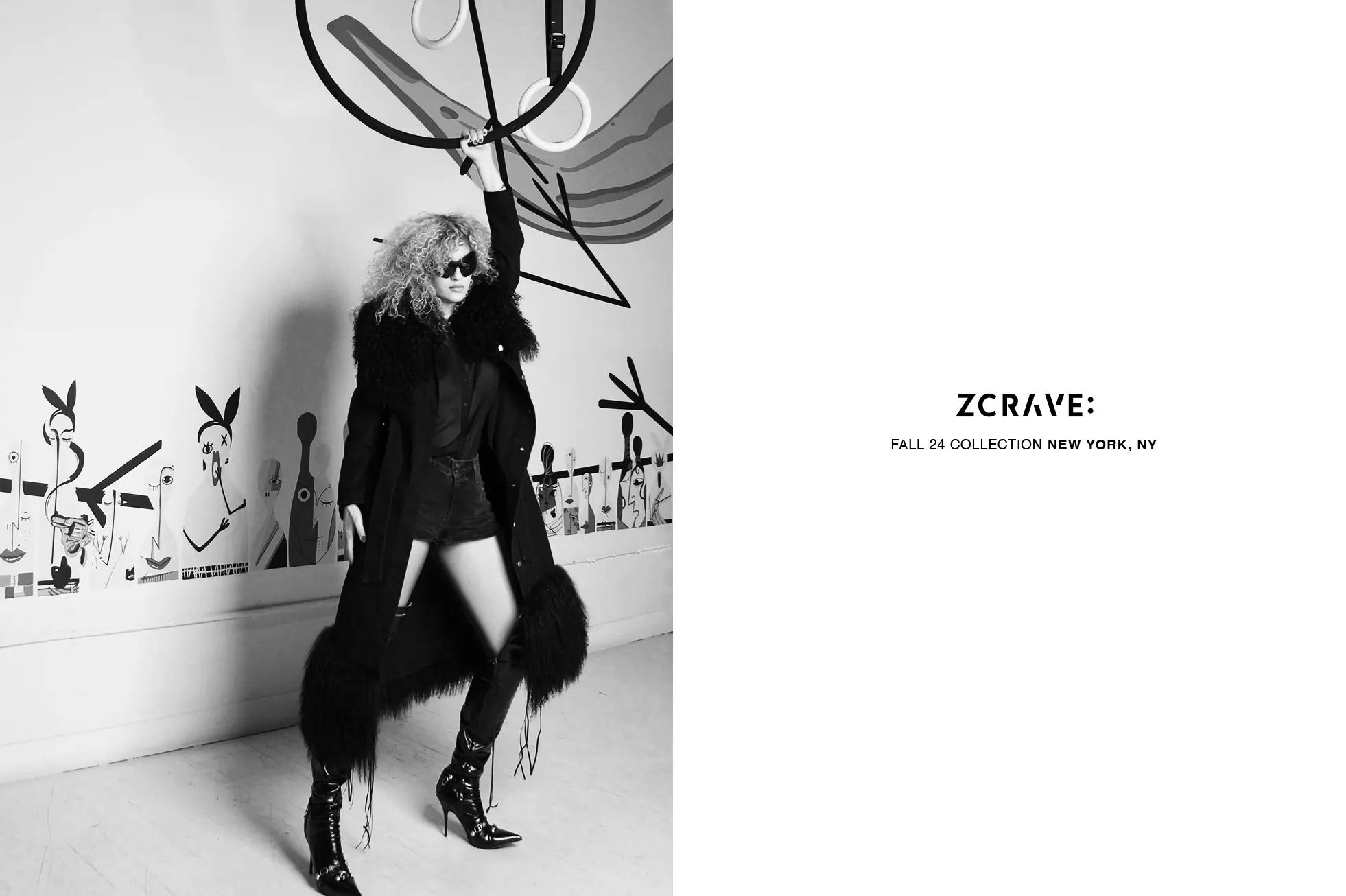 NYC ⱽVI COLLECTION