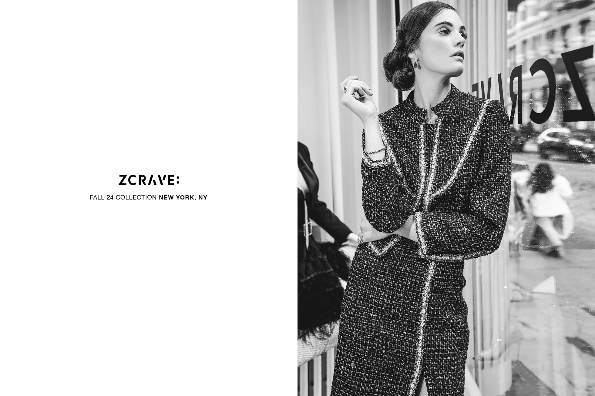 NYC ⱽVI COLLECTION