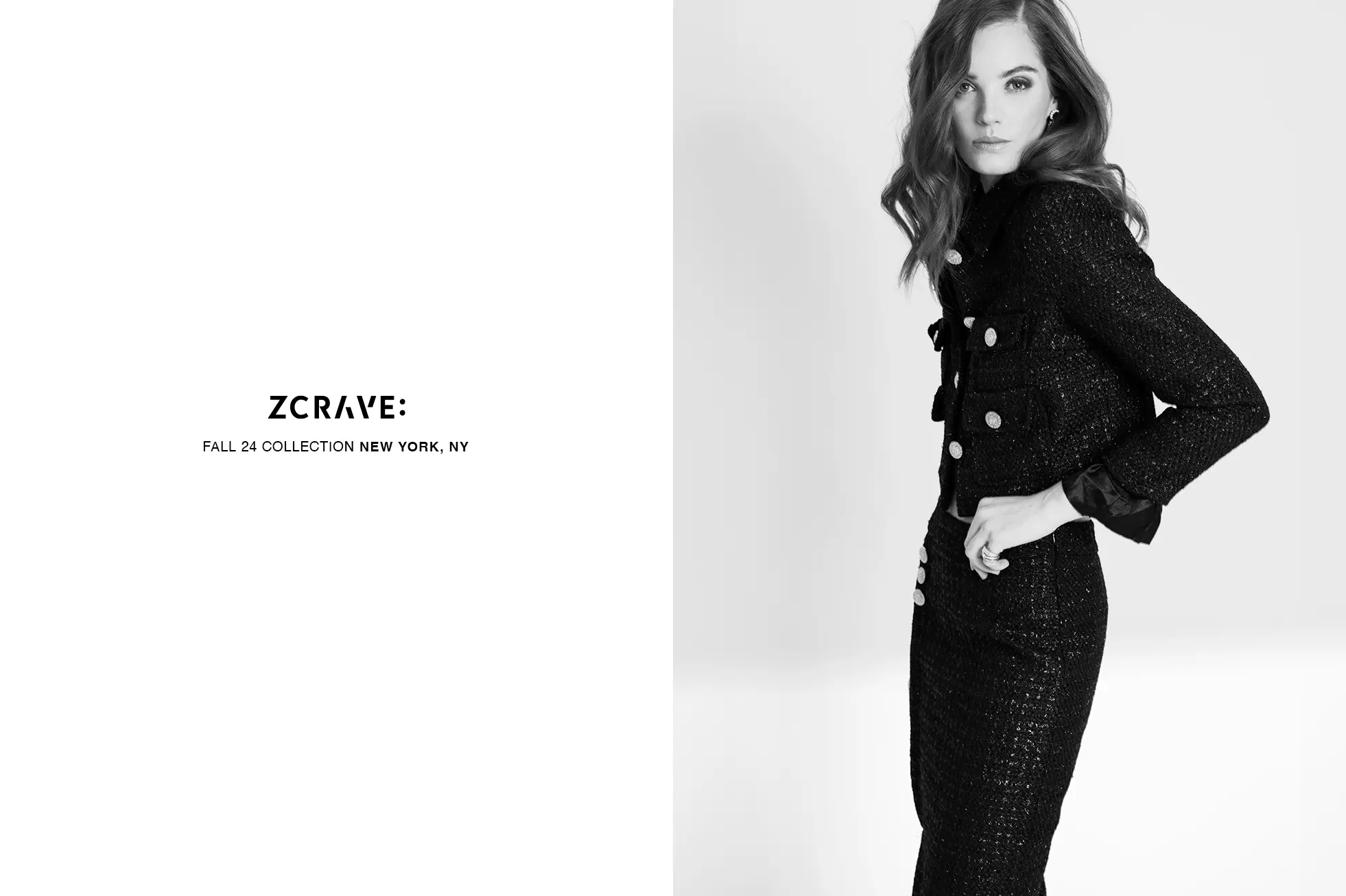 NYC ⱽVI COLLECTION