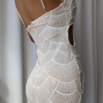 PERLA Midi Dress - Image 2