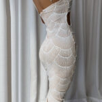 PERLA Midi Dress - Image 5
