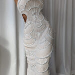 PERLA Midi Dress - Image 4