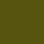 Brown & Army Green