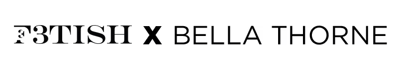 ZCRAVE ˣ BELLA THORNE