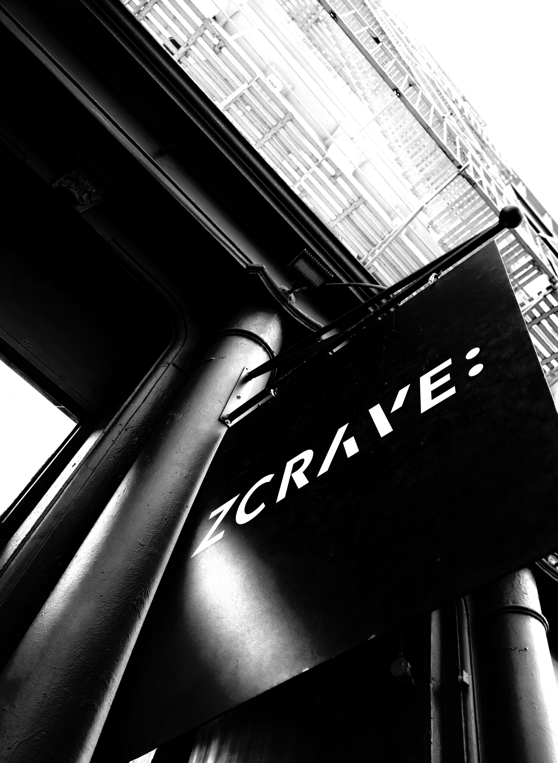 ZCRAVE BG2 Z' MANIFESTO