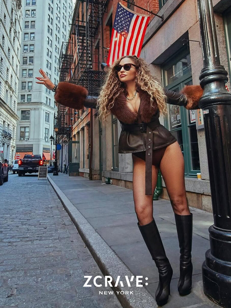 DREA DE MATTEO