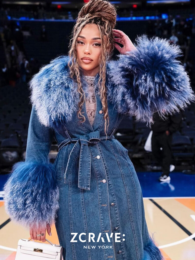 Jordyn Woods