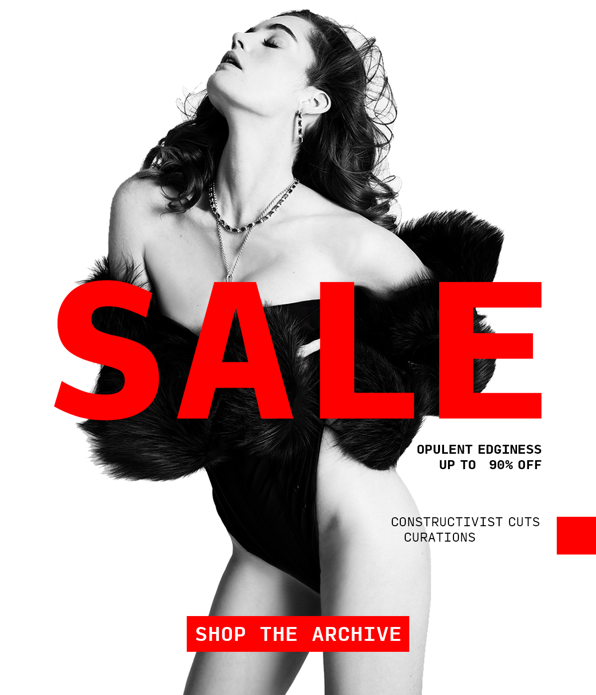 ZCRAVE SALE_M184