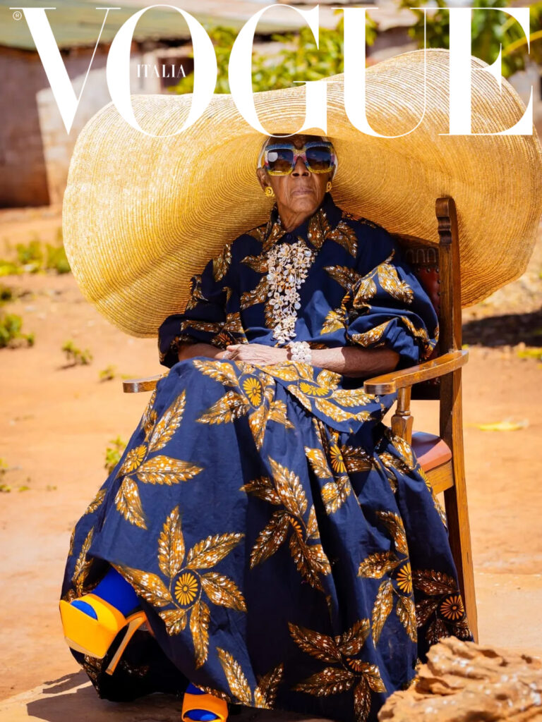 Vogue Italia