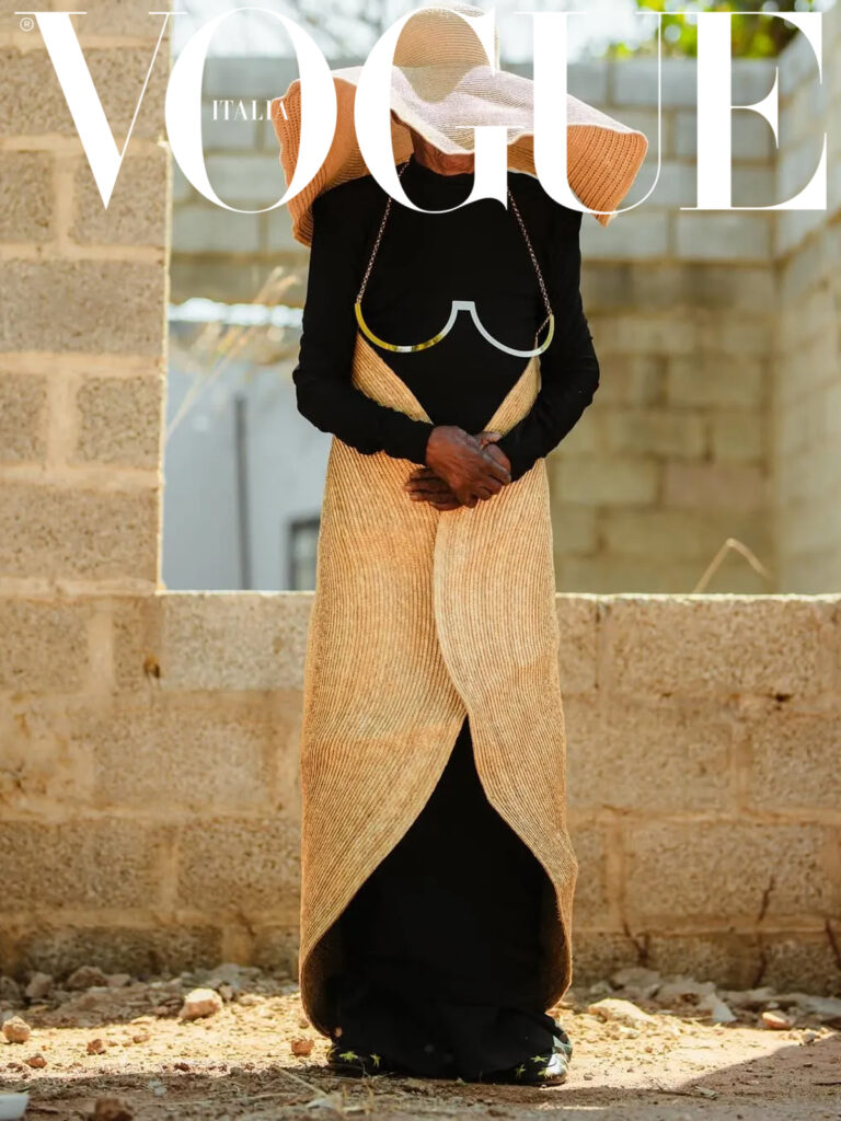Vogue Italia