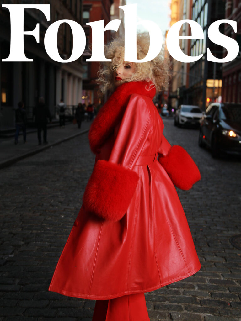 HSZ ON FORBES