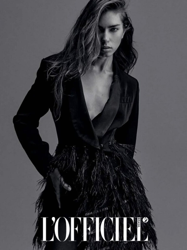 L'Officiel Brasil
