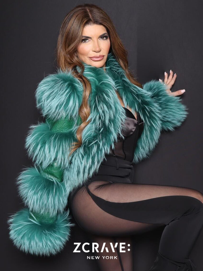 Teresa Giudice